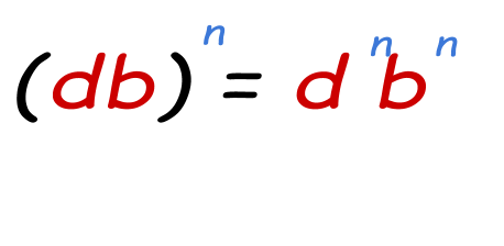 exponent