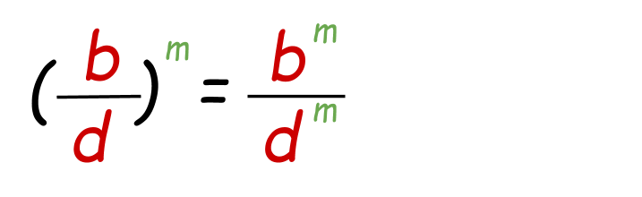 Exponent Calculator - raised to the power calculator