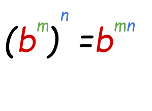 exponent