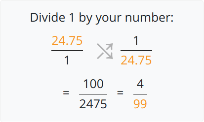 decimal