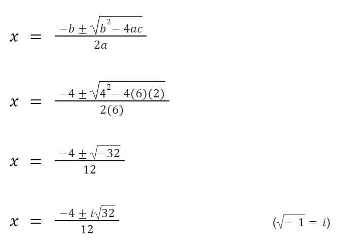 quadratic