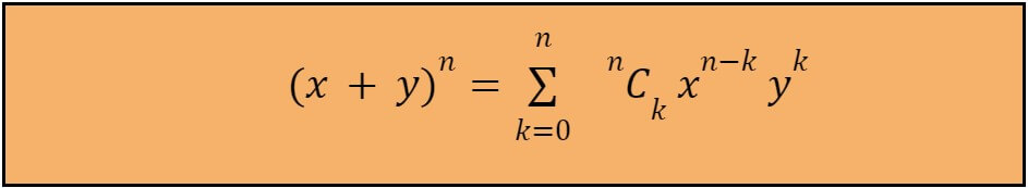 binomial