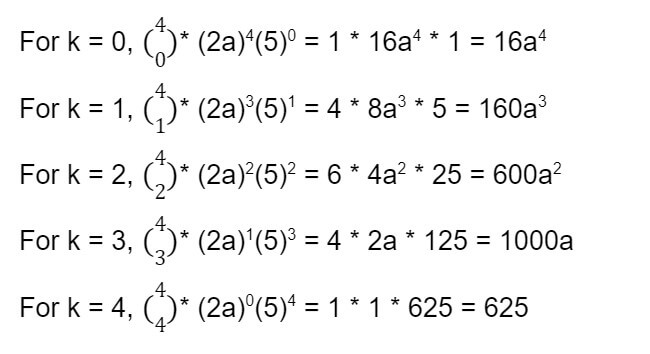 binomial