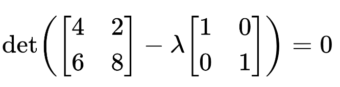 determinant