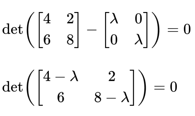 determinant