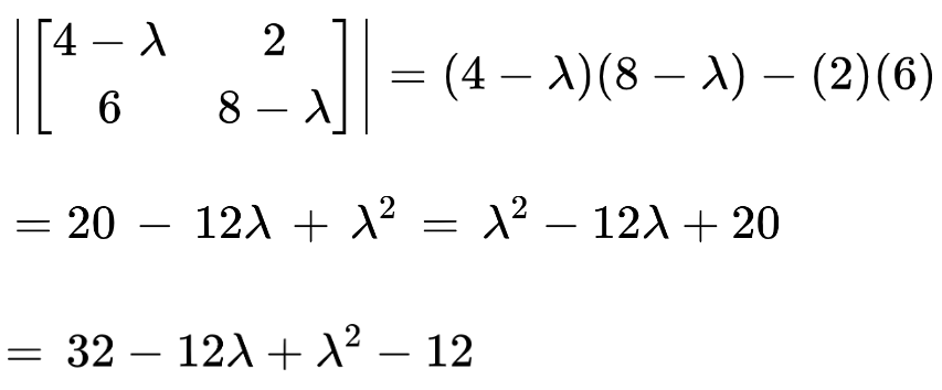 Determinant