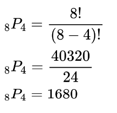 permutation